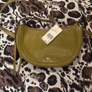 Michael Kors Crossbody